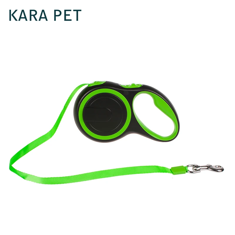 New Colorful ABS High-Grade Stable Durable 5 Meter Automatic Retractable Dog Traction Rope Leashes Pet Leads
New Colorful ABS High-Grade Stable Durable 5 Meter Automatic Retractable Dog Traction Rope Leashes Pet Leads