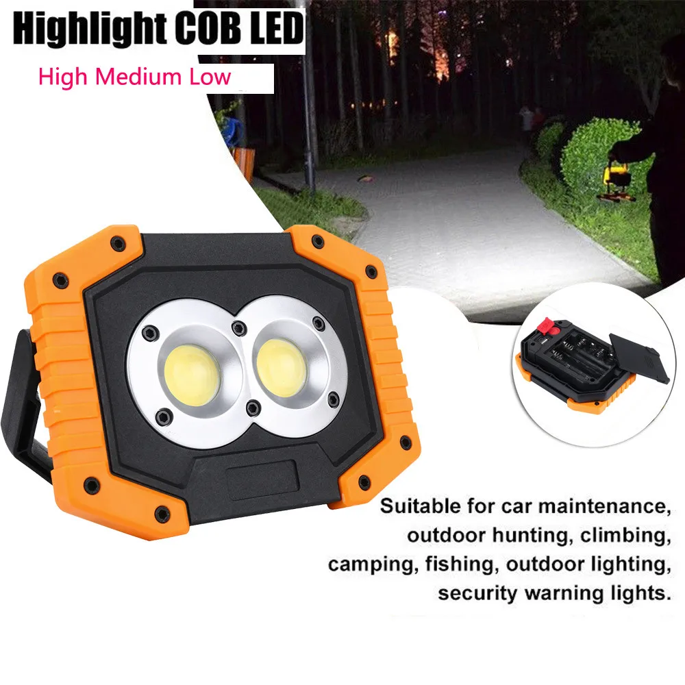 2018 New Working Lamp Portable LED SMD Working Light Car Repair Auto Inspection Camping Lamp COB Gifts Wholesale & Drop Shipping
2018 New Working Lamp Portable LED SMD Working Light Car Repair Auto Inspection Camping Lamp COB Gifts Wholesale & Drop Shipping