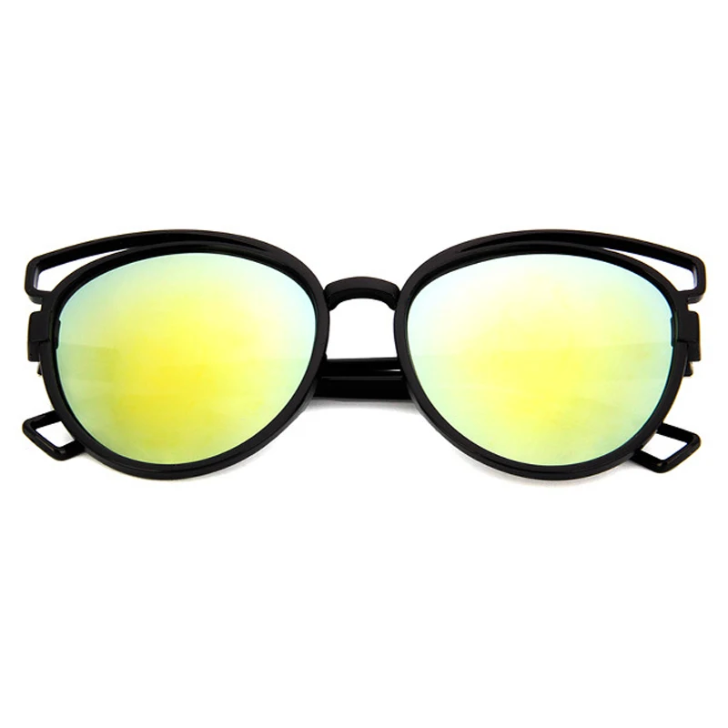 Cat Eye Sunglass (5)