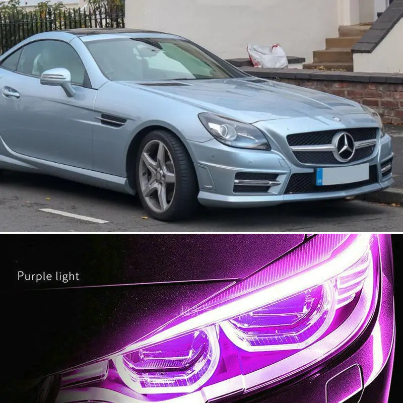 30cm 45cm 60cm 70cm Turn Light+Daytime running light For mercedes r172 r199 w176 w168 w169 w245 w246 w203 w204 cl203 a209 2pc
30cm 45cm 60cm 70cm Turn Light+Daytime running light For mercedes r172 r199 w176 w168 w169 w245 w246 w203 w204 cl203 a209 2pc