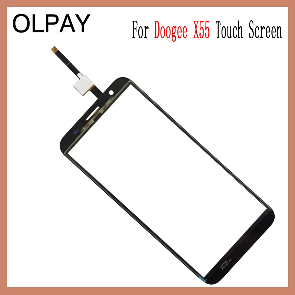 Doogee X55-6