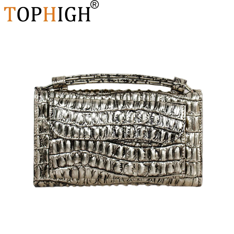TOPHIGH Women Messenger Bag Genuine Leather Cowhide Pattern Crossbody Bag Fashion design Shoulder Bag Chains Women Purse Bag
TOPHIGH Women Messenger Bag Genuine Leather Cowhide Pattern Crossbody Bag Fashion design Shoulder Bag Chains Women Purse Bag