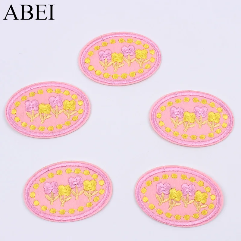 10pcs/lot DIY Girls Garment Patch Embroidered flower Stickers DIY Jeans Bags Shirt Dress Appliques Clothes Sewing Fabric Badge
10pcs/lot DIY Girls Garment Patch Embroidered flower Stickers DIY Jeans Bags Shirt Dress Appliques Clothes Sewing Fabric Badge