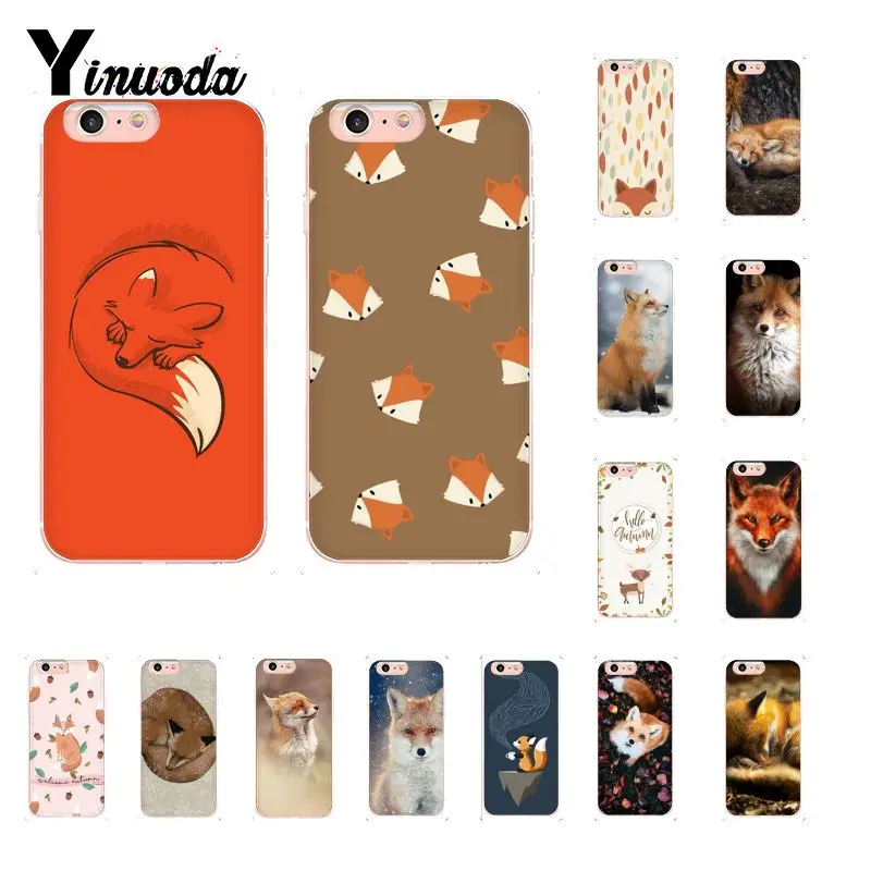 Yinuoda fox is sleeping Luxury Unique Design Phone Case for iPhone 8 7 6 6S Plus X XS MAX 5 5S SE XR 10 Cover
Yinuoda fox is sleeping Luxury Unique Design Phone Case for iPhone 8 7 6 6S Plus X XS MAX 5 5S SE XR 10 Cover
