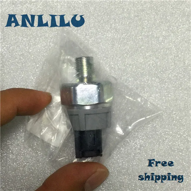 ANLILU Oil Pressure Switch Oil Pressure Sensor For T OYOTA HIACE 2005 mini bus van KDH201 202 203 OEM 83530-28020 8353028020
ANLILU Oil Pressure Switch Oil Pressure Sensor For T OYOTA HIACE 2005 mini bus van KDH201 202 203 OEM 83530-28020 8353028020
