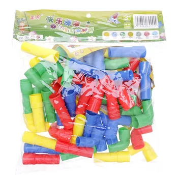 Building Block Bricks Sets Enlighten Educational Toys Colors Children Toy Kids Plastic 1 Set
Building Block Bricks Sets Enlighten Educational Toys Colors Children Toy Kids Plastic 1 Set