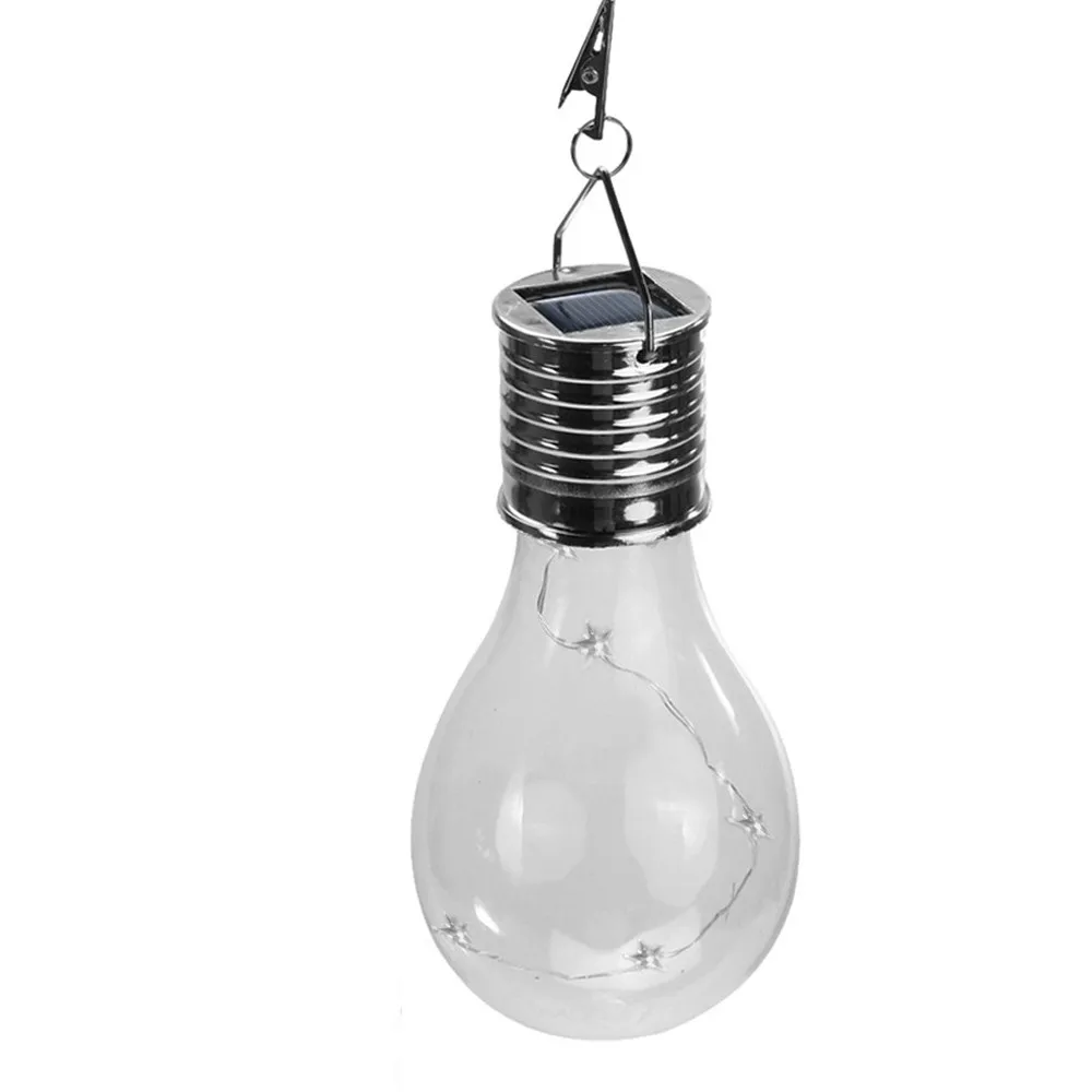 IP44 Waterproof Solar 5LEDs StarString Rotatable Outdoor Garden Camping Hanging LED Light Lamp Bulb
IP44 Waterproof Solar 5LEDs StarString Rotatable Outdoor Garden Camping Hanging LED Light Lamp Bulb