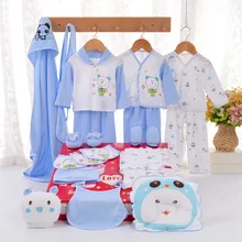 24PCS/Gift /Set New Style Baby Cotton Clothing Set /Newborn Hot Sales Gift /Infant Cute Clothes / Free Shipping
24PCS/Gift /Set New Style Baby Cotton Clothing Set /Newborn Hot Sales Gift /Infant Cute Clothes / Free Shipping