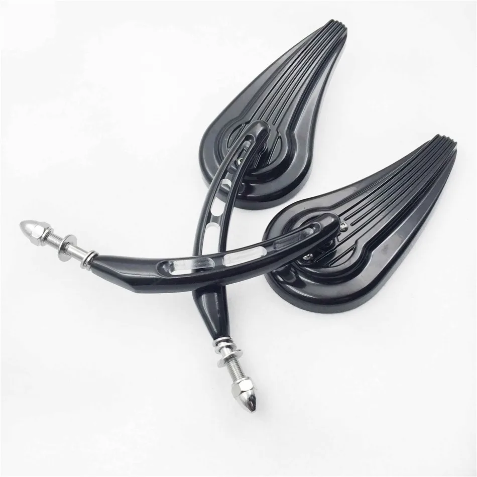 Afetermarket free shipping motorcycle mirror for Harley Davidson 1982-later all models (except VRSCF,2014-later FLHTKSE,FLHRSE6,
Afetermarket free shipping motorcycle mirror for Harley Davidson 1982-later all models (except VRSCF,2014-later FLHTKSE,FLHRSE6,