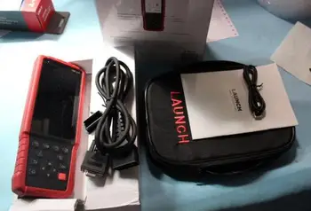 Original Launch CRP 429C support for 4 major systems Engine/ABS/SRS/AT + 11 reset function 
Original Launch CRP 429C support for 4 major systems Engine/ABS/SRS/AT + 11 reset function