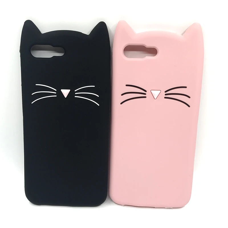 For Huawei Honor 10 Case Silicone Cover 5.84" Slim Tpu Cat Case For Honor 10 Coque Etui Hoesje Capa 360 3D Shockproof Phone Bags
For Huawei Honor 10 Case Silicone Cover 5.84" Slim Tpu Cat Case For Honor 10 Coque Etui Hoesje Capa 360 3D Shockproof Phone Bags