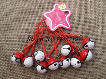 Free Shipping 50 pcs Cute Japanese Anime Pendant Cell Phone Charm Straps with Bell Cartoon For Gift TS09
Free Shipping 50 pcs Cute Japanese Anime Pendant Cell Phone Charm Straps with Bell Cartoon For Gift TS09