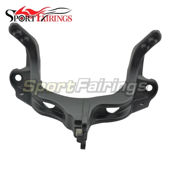 Bracket Stand Fairing Stay Upper Motorcycles Headlight Support Bracket For Suzuki Hayabusa GSXR600 750 2004 2005
Bracket Stand Fairing Stay Upper Motorcycles Headlight Support Bracket For Suzuki Hayabusa GSXR600 750 2004 2005