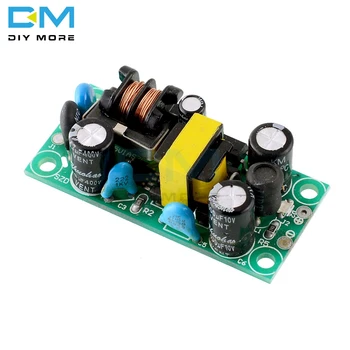 AC-DC 5V 1A 1000mA Power Supply Buck Converter Step Down Module Adaptor Transformer Small Size Diy Electronic PCB Board
AC-DC 5V 1A 1000mA Power Supply Buck Converter Step Down Module Adaptor Transformer Small Size Diy Electronic PCB Board