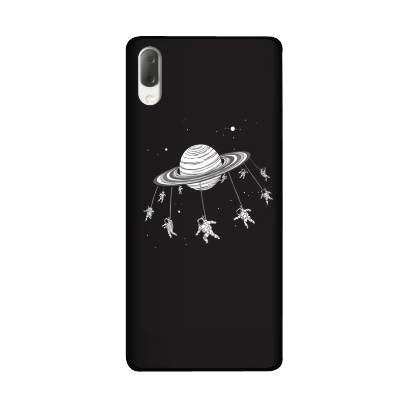 Sony Xperia L3-8