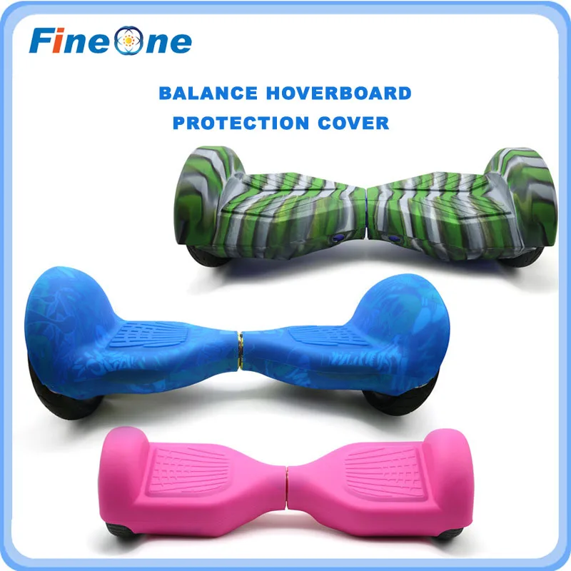 Hoverboard Protection Cover Skateboard Cover Self Balance Electric Scooter Covers Waterproof Color for 6.5/8/10 inch Scooter
Hoverboard Protection Cover Skateboard Cover Self Balance Electric Scooter Covers Waterproof Color for 6.5/8/10 inch Scooter