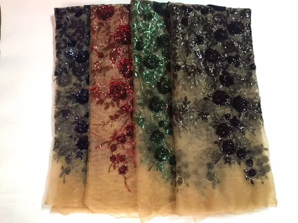 Joyancy african lace fabric 5yds/pce embroidery french tulle lace 2016 high quality nigerian fabrics for wedding dress 3061
Joyancy african lace fabric 5yds/pce embroidery french tulle lace 2016 high quality nigerian fabrics for wedding dress 3061