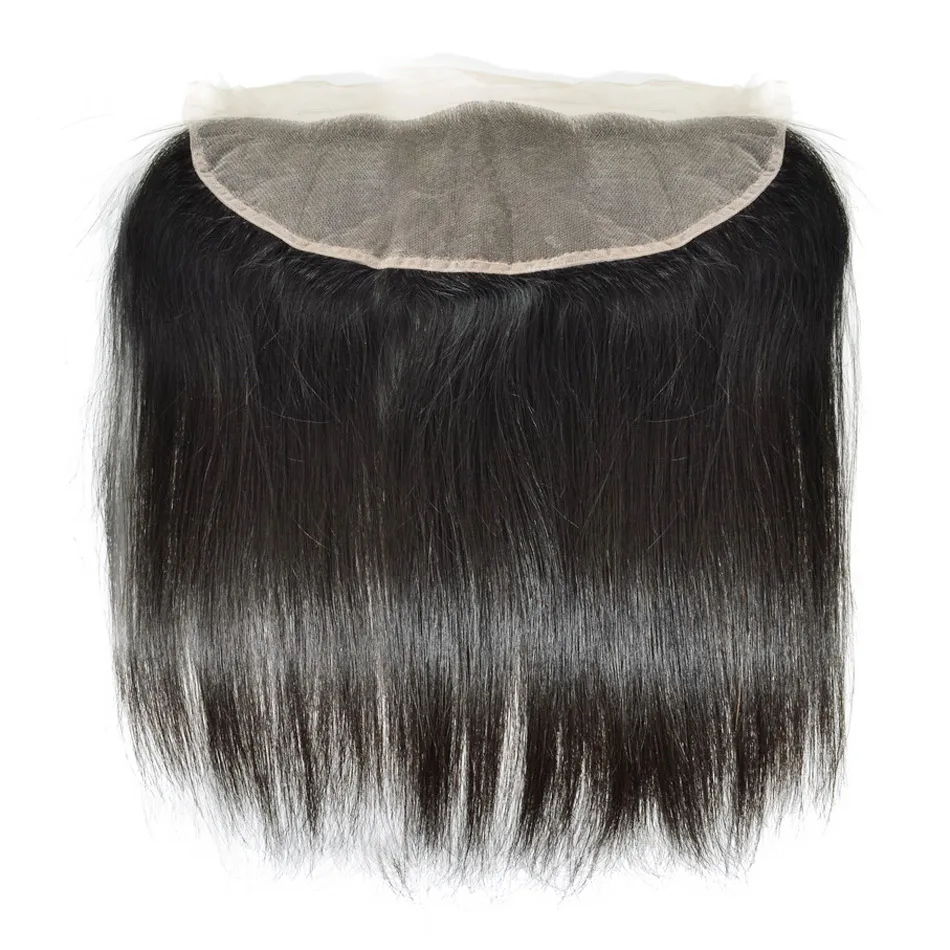 Malaysian Straight Lace Frontal 13x4 Ear To Ear Straight Lace Frontal Closure Color 1b Customized Lace Frontal with Baby Hair
Malaysian Straight Lace Frontal 13x4 Ear To Ear Straight Lace Frontal Closure Color 1b Customized Lace Frontal with Baby Hair