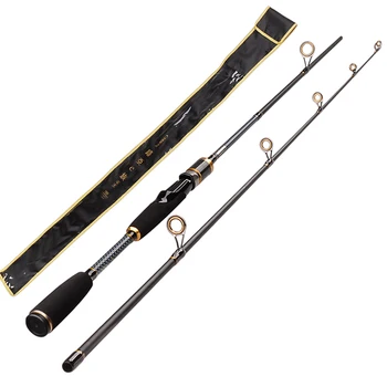Cheap!1.8M 2.1M 2.4M 2 Sections Carp Spinning Fishing Rod M Power Vara De Pescar Lure Fishing Pole Canne A Peche Fishing Tackle
Cheap!1.8M 2.1M 2.4M 2 Sections Carp Spinning Fishing Rod M Power Vara De Pescar Lure Fishing Pole Canne A Peche Fishing Tackle