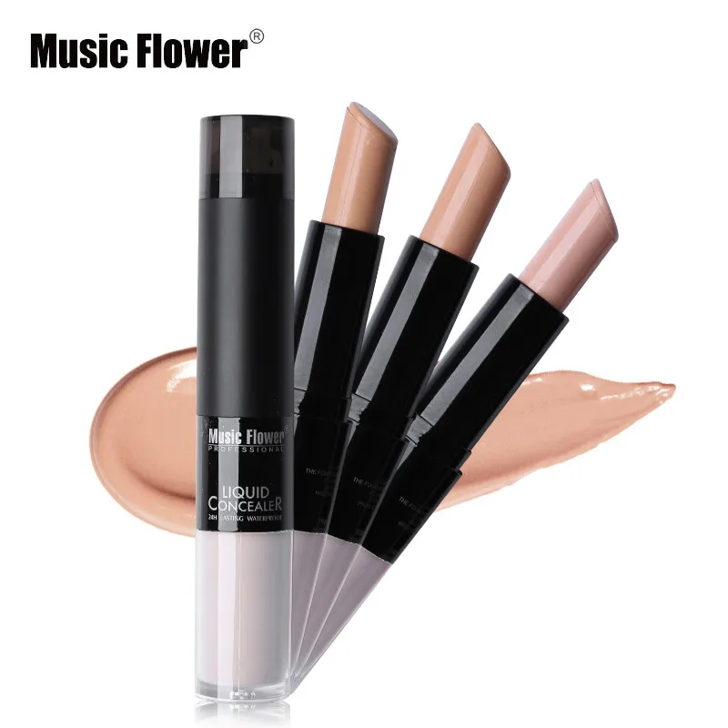 3pcs/set Music Flower Face Base Concealer Stick 3d Foundation Liquid Highlighter Cream Brightening Contouring Make Up Natural
3pcs/set Music Flower Face Base Concealer Stick 3d Foundation Liquid Highlighter Cream Brightening Contouring Make Up Natural