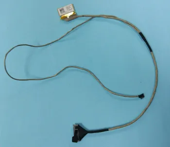 NEW FOR LENOVO G50-70 G50-30 G50-45 Z50-70 LCD LVDS CABLE Screen Video CABLE P/N DC02001MC00 Free shipping
NEW FOR LENOVO G50-70 G50-30 G50-45 Z50-70 LCD LVDS CABLE Screen Video CABLE P/N DC02001MC00 Free shipping