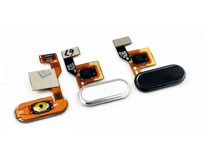 New Fingerprint sensor Scanner Home Button Return Key Flex Cable For Xiaomi Mi Note 2 Note2
New Fingerprint sensor Scanner Home Button Return Key Flex Cable For Xiaomi Mi Note 2 Note2