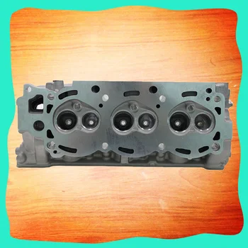 3VZ Engine Cylinder Head 11101-65011 11101-65021 for TOYOTA/Camry/Pick-up/4 Runner/T100/Hi-lux 1958CC 3.0
3VZ Engine Cylinder Head 11101-65011 11101-65021 for TOYOTA/Camry/Pick-up/4 Runner/T100/Hi-lux 1958CC 3.0