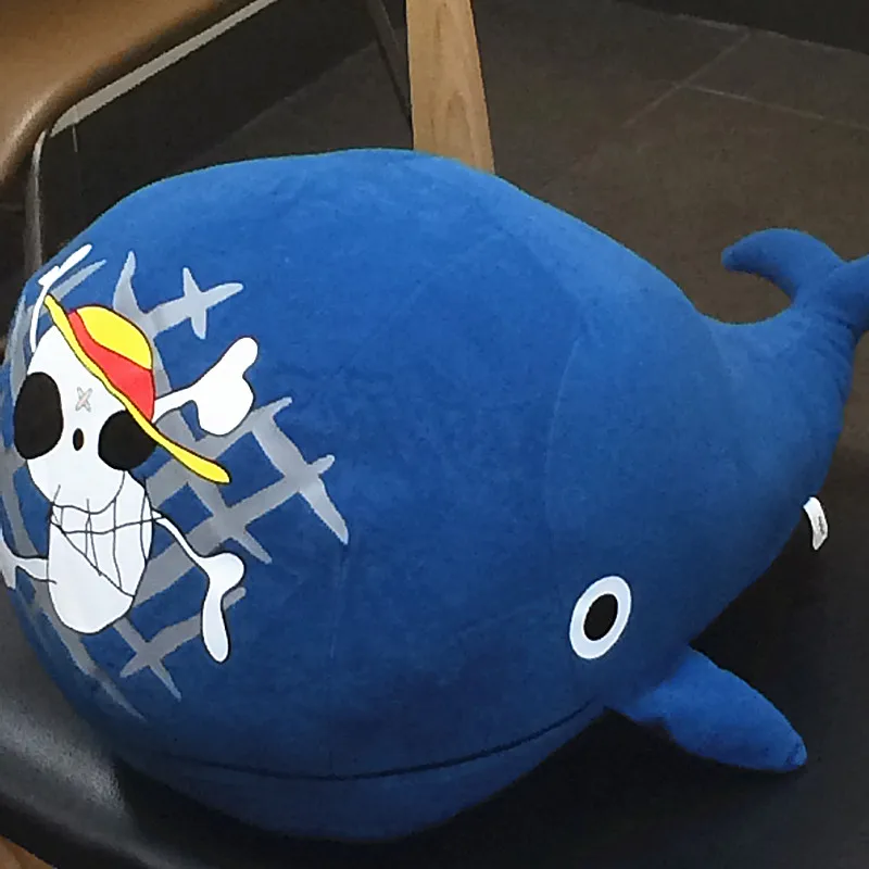 42cm High Quality Fashion Gift Supply ONE PIECE Raab Laboon Plush Doll The Straw Hat Pirates Sign Whale Island Stuffed Toy
42cm High Quality Fashion Gift Supply ONE PIECE Raab Laboon Plush Doll The Straw Hat Pirates Sign Whale Island Stuffed Toy