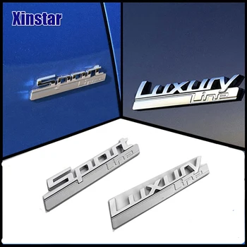 2pcs Sport Luxury car fender sticker for BMW F30 F10 316 318 320 330 335 520 530 550 750 E46 E60 E90 E36 E70
2pcs Sport Luxury car fender sticker for BMW F30 F10 316 318 320 330 335 520 530 550 750 E46 E60 E90 E36 E70