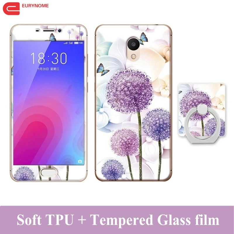 3D Cartoon Case For Meizu M6 Tempered Glass Film Finger Ring TPU Kickstand Silicone Patterned Cover for Meizu M6 Mini Case
3D Cartoon Case For Meizu M6 Tempered Glass Film Finger Ring TPU Kickstand Silicone Patterned Cover for Meizu M6 Mini Case