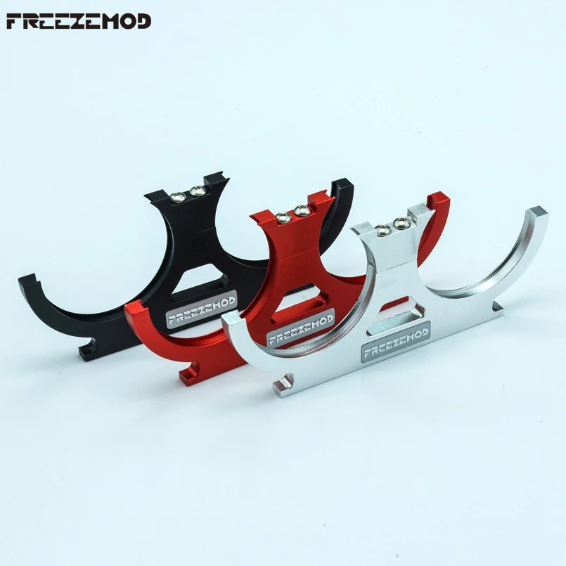 FREEZEMOD OD60mm cylinder tank Double semicircle Metal Bracket Aluminum Colourful bracket .SXKJ-CW6
FREEZEMOD OD60mm cylinder tank Double semicircle Metal Bracket Aluminum Colourful bracket .SXKJ-CW6