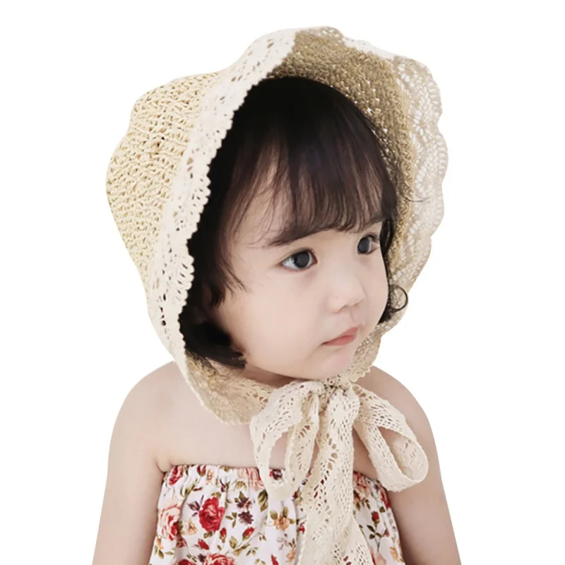 Baby Summer Outdoor Bucket Hat Children Cartoon Print Panama Cap Sun Beach Cap Lovely Lace Princess Baby Girl Brim Sun Hats
Baby Summer Outdoor Bucket Hat Children Cartoon Print Panama Cap Sun Beach Cap Lovely Lace Princess Baby Girl Brim Sun Hats