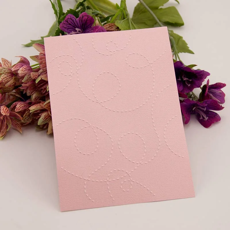 Sitch Lace Textured Embossing Folder Plastic Card Making Scrapbooking Embosser Folders Craft Supplies Paper Stamp Template New
Sitch Lace Textured Embossing Folder Plastic Card Making Scrapbooking Embosser Folders Craft Supplies Paper Stamp Template New