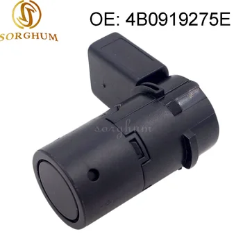4PCS Parking Sensor PDC 4B0919275E 7H0919275C 7H0919275 for Skoda Octavia (1Z3/1Z5) VW T5 Polo
4PCS Parking Sensor PDC 4B0919275E 7H0919275C 7H0919275 for Skoda Octavia (1Z3/1Z5) VW T5 Polo