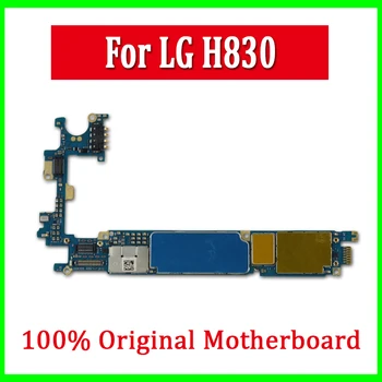 Original unlocked for LG G5 H830 Motherboard with Android System 32gb for for LG G5 H830 Mainboard With Full Chips Free Shipping
Original unlocked for LG G5 H830 Motherboard with Android System 32gb for for LG G5 H830 Mainboard With Full Chips Free Shipping