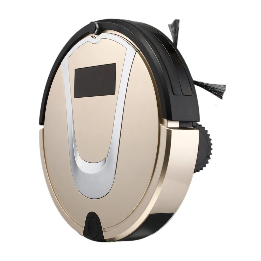 ZAPO X1 Automatic Smart Cleaning Robot Rechargeable Anti-falling Intelligent Floor Cleaner Dust Sweeper for Home
ZAPO X1 Automatic Smart Cleaning Robot Rechargeable Anti-falling Intelligent Floor Cleaner Dust Sweeper for Home