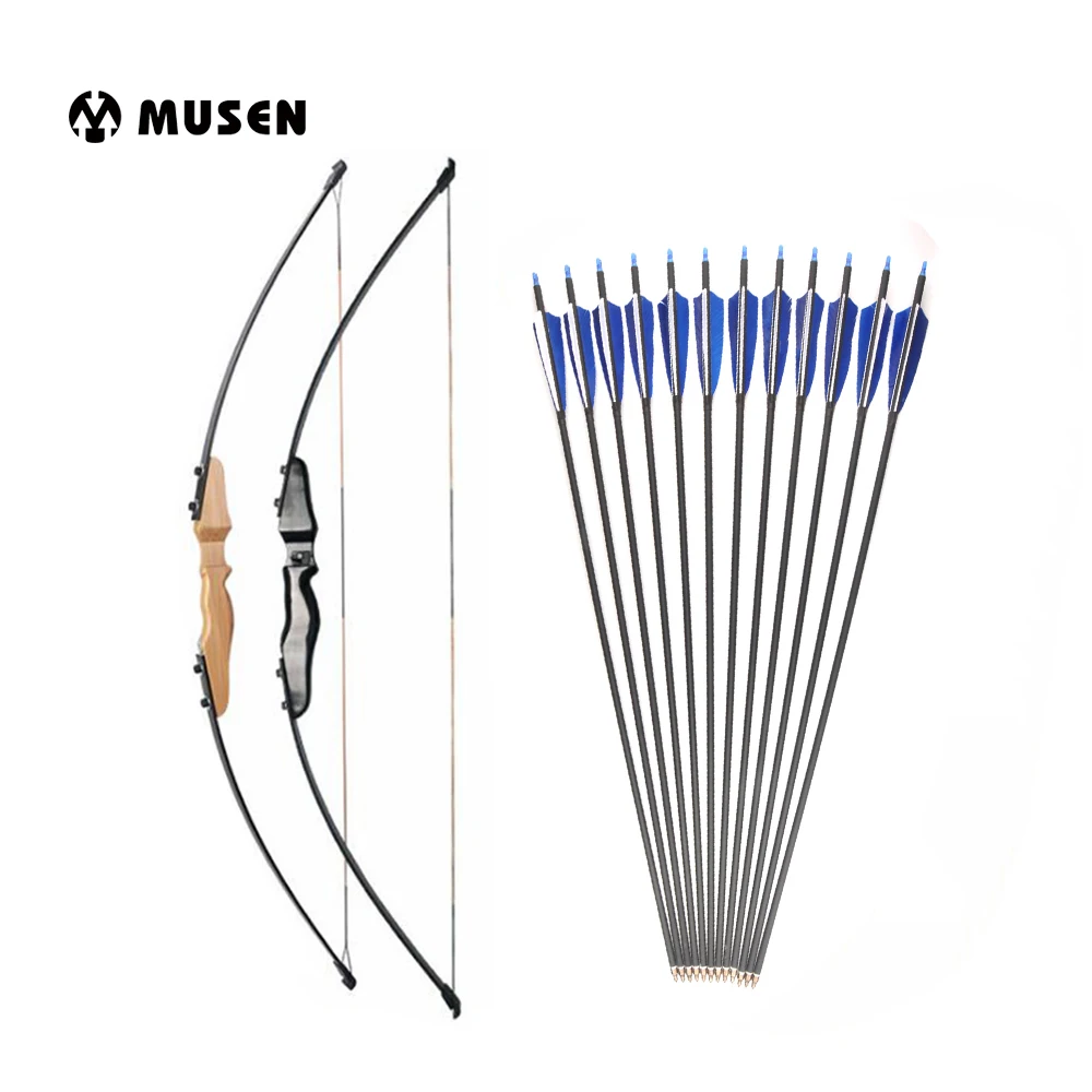 51 Inches 30 Pounds Straight Bow Split Entry Bow for Archery Hunting Shooting Practice For Russian Customer
51 Inches 30 Pounds Straight Bow Split Entry Bow for Archery Hunting Shooting Practice For Russian Customer