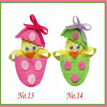 Hand Customize Hair Accessories Free Shipping 18pcs BLESSING Girls Bug Bow Clip Egg rabbit For Easter day
Hand Customize Hair Accessories Free Shipping 18pcs BLESSING Girls Bug Bow Clip Egg rabbit For Easter day
