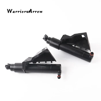 WarriorsArrow Pair Left Right Headlight Washer Nozzle Cylinder For Mercedes W164 ML550 ML350 2006-2012 1648600547 1648600647
WarriorsArrow Pair Left Right Headlight Washer Nozzle Cylinder For Mercedes W164 ML550 ML350 2006-2012 1648600547 1648600647
