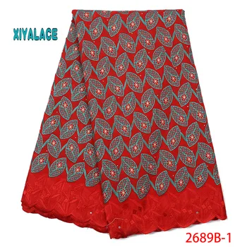 French Lace Fabric 2019 High Quality Swiss Voile Lace Cotton Lace Best Nigerian African Lace Fabrics For Women Dress YA2689B-1
French Lace Fabric 2019 High Quality Swiss Voile Lace Cotton Lace Best Nigerian African Lace Fabrics For Women Dress YA2689B-1