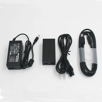 Free shipping Kinect Adapter for Xbox One for XBOXONE Kinect 2.0 Adaptor US&EU Plug USB AC Adapter Power Supply For XBOXONE S
Free shipping Kinect Adapter for Xbox One for XBOXONE Kinect 2.0 Adaptor US&EU Plug USB AC Adapter Power Supply For XBOXONE S