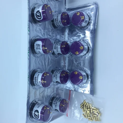 1PCS Oxygen Sensor O2-A2 O2A2 02-A2 02A2 Gas Sensor Detector Oxygen sensor new and original stock
1PCS Oxygen Sensor O2-A2 O2A2 02-A2 02A2 Gas Sensor Detector Oxygen sensor new and original stock