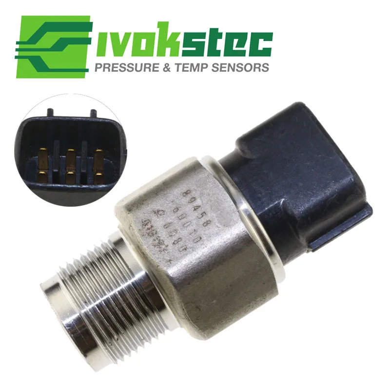 Original Fuel Rail High Pressure Regulator Sensor 2008 For Lexus IS220 8945860010 499000-6081 89458-60010
Original Fuel Rail High Pressure Regulator Sensor 2008 For Lexus IS220 8945860010 499000-6081 89458-60010
