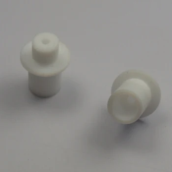 wholesale 3D printer Isolator Coupler PTFE coupler for 1.75mm filament compatible with Ultimaker printing
wholesale 3D printer Isolator Coupler PTFE coupler for 1.75mm filament compatible with Ultimaker printing