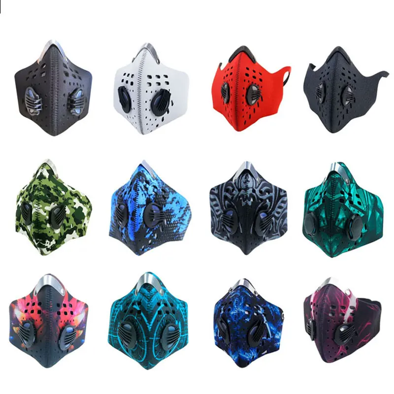 GLORSUN fashion wholesale antismog n99 respirator mouth cover face shield mask air filter n95 custom sport carbon shield mask
GLORSUN fashion wholesale antismog n99 respirator mouth cover face shield mask air filter n95 custom sport carbon shield mask
