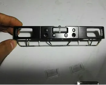 RC tamiya beenz actros metal front bumper for tamiya 1/14th scale rc beenz 1850 56305 56307 1838 tractor trailer arocs truck
RC tamiya beenz actros metal front bumper for tamiya 1/14th scale rc beenz 1850 56305 56307 1838 tractor trailer arocs truck