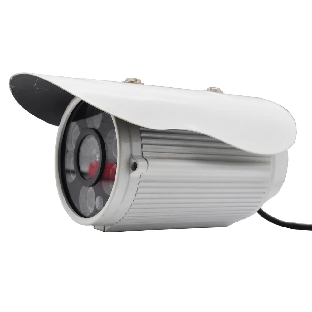 16mm CMOS 800TVL Wide Angle Lens Outdoor Waterproof Security Surveillance Analog Indoor Home CCTV Video Camera PAL NTSC BNC
16mm CMOS 800TVL Wide Angle Lens Outdoor Waterproof Security Surveillance Analog Indoor Home CCTV Video Camera PAL NTSC BNC