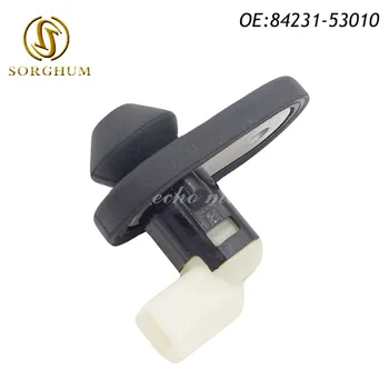 New 84231-53010 8423133071 84231AA030 Auto Replacement Car Parts Rear Door Lamp Switch For Toyota Lexus Chery Pontiac 2004-2014
New 84231-53010 8423133071 84231AA030 Auto Replacement Car Parts Rear Door Lamp Switch For Toyota Lexus Chery Pontiac 2004-2014