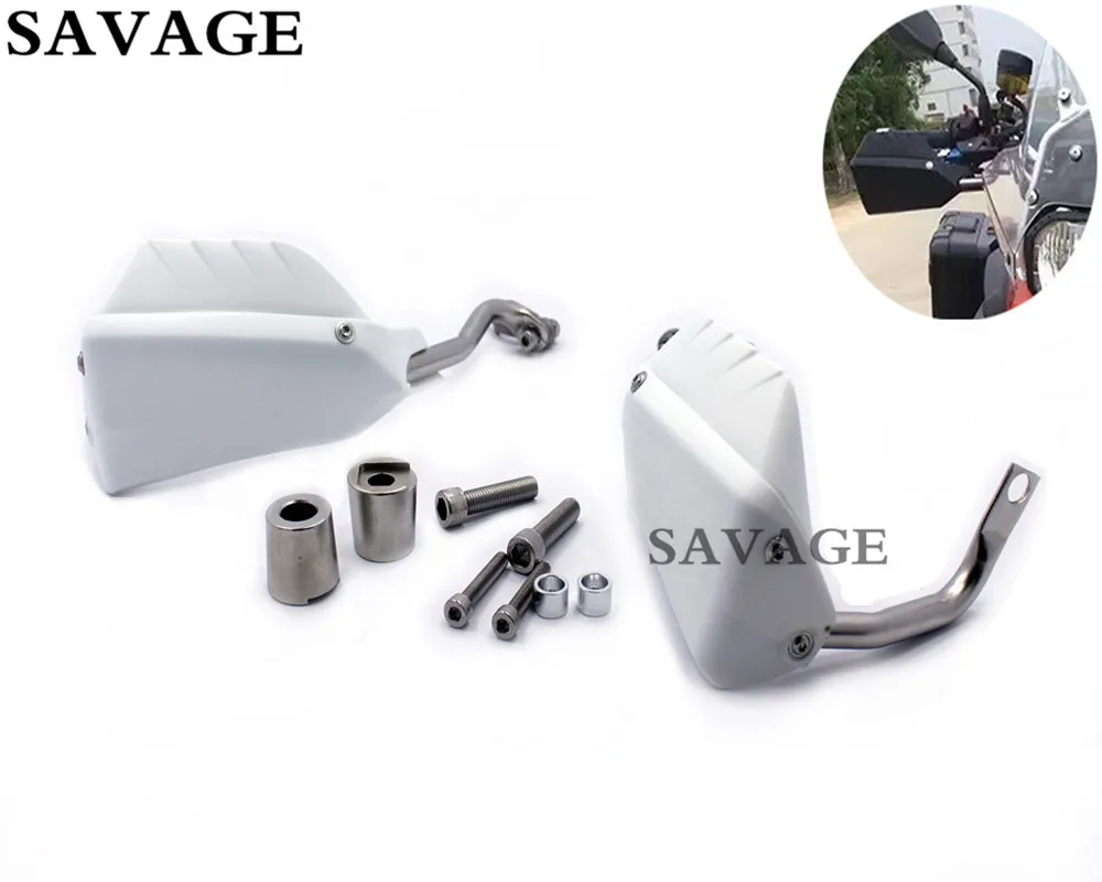 White Handguard Cover Frame Handguard Protection Kit For BMW F800GS/AVD F700GS F650GS 2008-2016 09 10 11 12 13 14
White Handguard Cover Frame Handguard Protection Kit For BMW F800GS/AVD F700GS F650GS 2008-2016 09 10 11 12 13 14