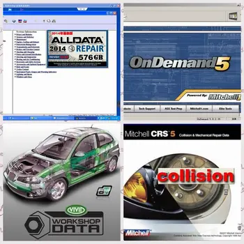 2018 auto repair software 1TB HDD 10.53 alldata and mitchell software 2015+Vivid Workshop full set 27in1tb new 3.0 usb hard disk
2018 auto repair software 1TB HDD 10.53 alldata and mitchell software 2015+Vivid Workshop full set 27in1tb new 3.0 usb hard disk